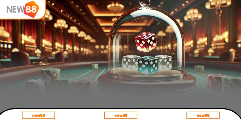 Khám phá luật chơi tài xỉu tại SUNWIN