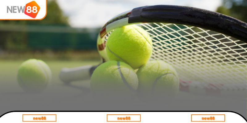 Khái quát chung về cá cược Tennis